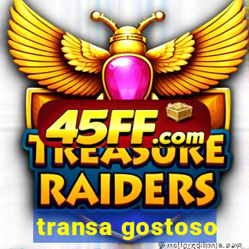 transa gostoso